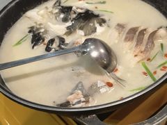 -丰乐餐厅·始于1999·本地老字号