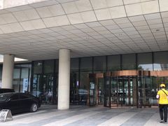 -廊坊固安福朋喜来登酒店