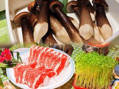 -番食园鲜食火锅(高新店)