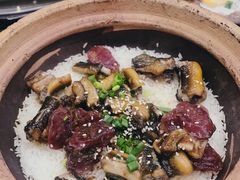 -红星光发煲仔饭(大石街店)