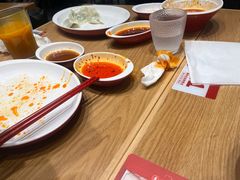 -喜家德虾仁水饺(青岛永旺东部店)