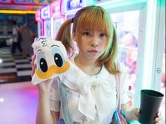 -天天玩X秋葉原日系动漫游戏中心