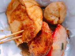 -麦文记面家(佐敦店)