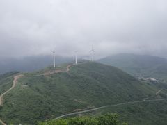 -东白山