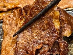 -無二炙坊·和牛烧肉(大钟寺1733店)