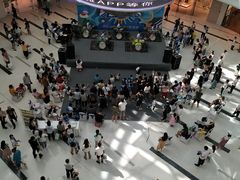 -万达广场(龙湖店)