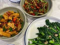 -湖南乡情湘菜馆(罗湖店)