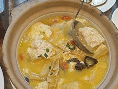 -一楼食业·美食人家