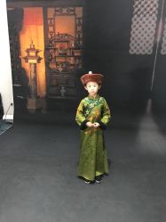 -盘子女人坊生日照·摄影馆(华强店)