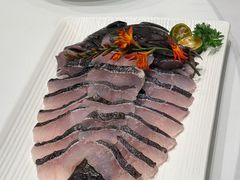 -皇城老妈·大连海鲜火锅(港湾店)