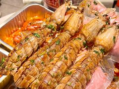 -吉利龙虾·新派海鲜烧烤