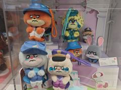 -名创优品(山东青岛华润万象城店)