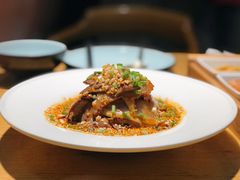 夫妻肺片-胡马八破·川菜小馆(高新万达店)