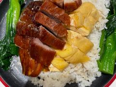 -龙记香港茶餐厅(久光百货店)