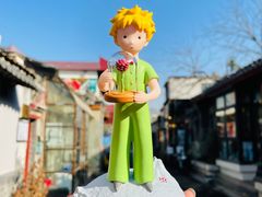 -天空音乐盒(五道营胡同店)