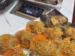 -船奇蒸汽海鲜·闽菜(八市海鲜总店)