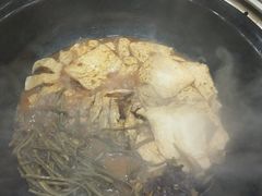 -白洋淀灶台鱼(名佳花园店)