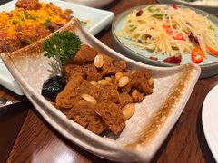 -佘山世茂艾美·御珍轩中餐厅