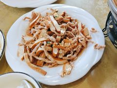 -老东阳·外婆菜(横店店)
