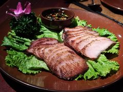 卡拉山火塘烧肉-花马天堂云南餐厅 Lost Heaven(外滩店)