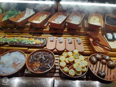 -一绪に寿喜烧自助(世茂广场店)