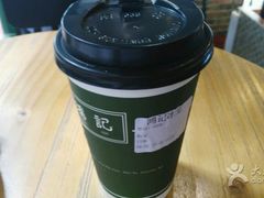 -香港鸿记冰室