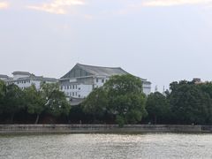 -建水文庙