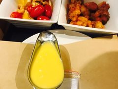 -避风塘(百联东郊店)