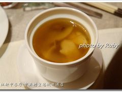 -中关村皇冠假日酒店·红轩中餐厅