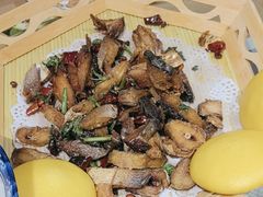 -和源祥·日照菜扛把子(万平口一店)