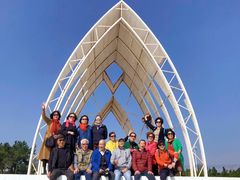 -前王院•巧克力海鲜市集餐厅(万平口店)