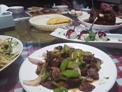 -人民公社大食堂(顺义总店)