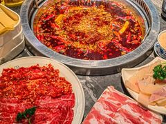 -小王少龙火锅(沙南街店)