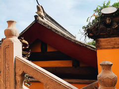 -鸡鸣寺