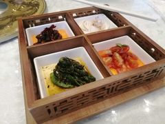 -成都龙之梦大酒店-龙悦中餐厅