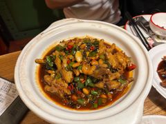 -新白鹿餐厅(龙游路总店·杭帮菜名店)