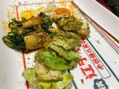 -堂堂小伙夫·辽宁小吃大排档(京西大悦城店)