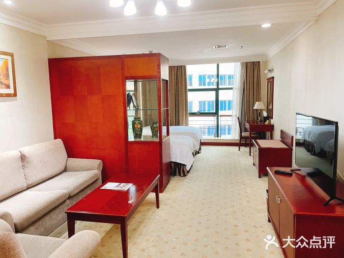 深圳维景酒店图片