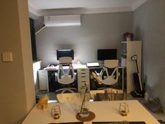 -百姓装潢(漕宝店)