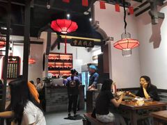 -受气牛肉·重庆耙牛肉(来福士店)