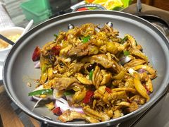 -肖记公安牛肉鱼杂馆·省级非物质文化遗产(三角路直营店)