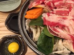 -初居食屋日式料理(万象城购物中心店)