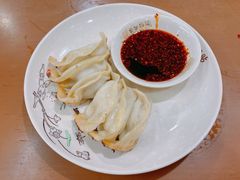 -回回锅贴(小河沿店)