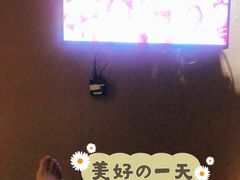 包房-和子足浴SPA会馆(梁溪店)