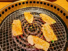-牛也烧肉(摩尔城店)