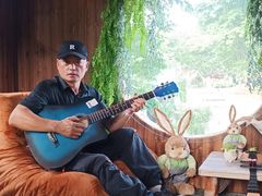 -HERRE·FARM 赫尔露营农场·团建聚会包场