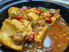 -双月饭店·20年老字号(新村店)