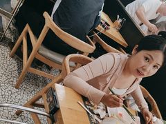 -椰子印象椰子鸡·椰奶鸡·糟粕醋(友谊阳光城店)