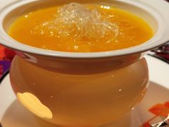 -上海滩餐厅(BFC外滩金融中心店)