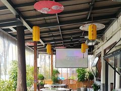 -洈水谣 · 地道荆州松滋菜(菱角湖公园店)